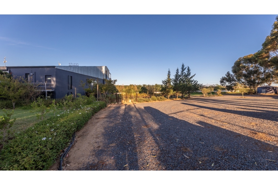 1 Bedroom Property for Sale in Philadelphia Western Cape